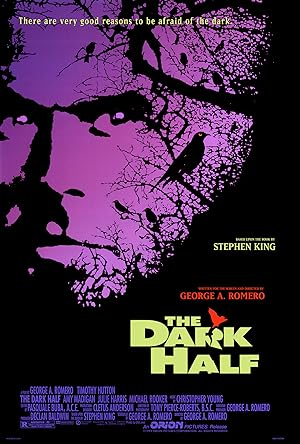 The Dark Half (1993)