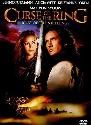 Ring of the Nibelungs / Η Κατάρα του Δαχτυλιδιού (2004)