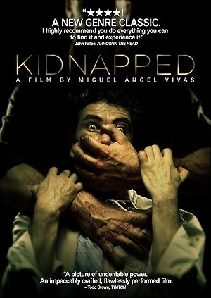 Secuestrados / Kidnapped (2010)