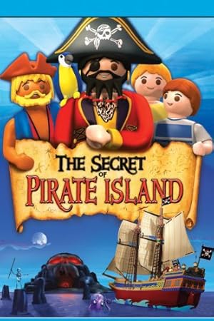 Playmobil: Το Μυστικό του Νησιού των Πειρατών / Playmobil: The Secret of Pirate Island (2009