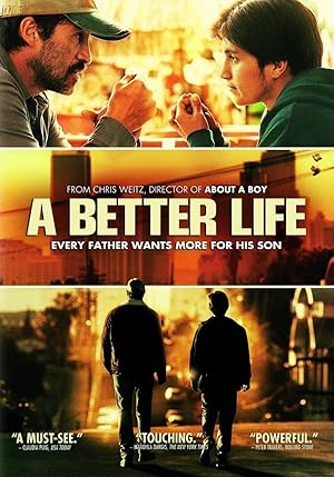 A Better Life (2011)