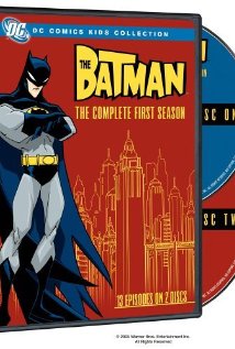 The Batman 2004 2008 Tv Series Tainia Online Ellhnikoys Ypotitloys Kinoymena Sxedia Greek Subs