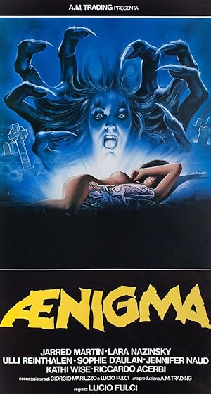 Aenigma (1987)