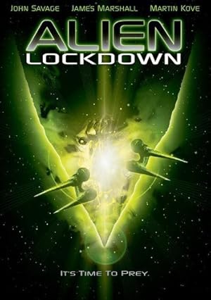 Creature / Alien Lockdown (2004)