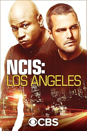 NCIS: Los Angeles / N.C.I.S.: Λος Άντζελες (2009)