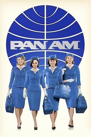 Pan Am (2011) 1ος Κύκλος