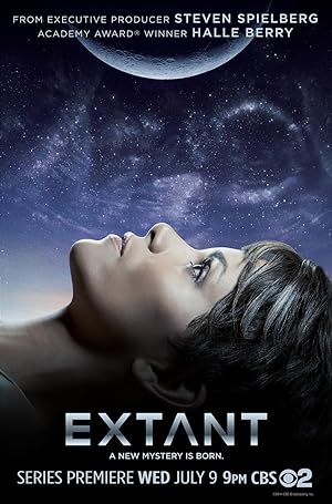 Extant  (2014-2015) 1,2ος Κύκλος