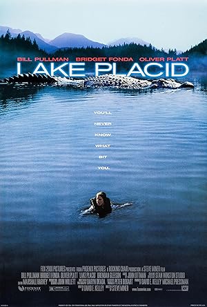Lake Placid 1999