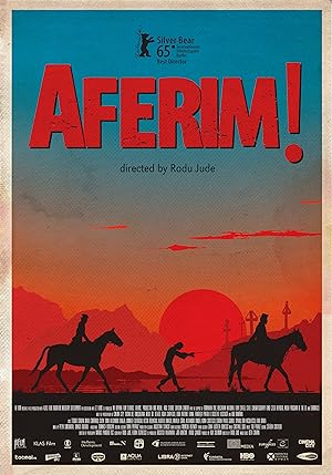 Aferim! / Αφερίμ! (2015)