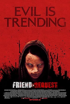Friend Request (2016)