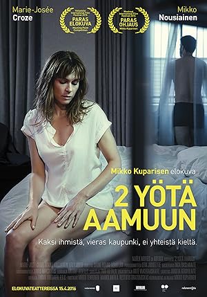 2 Nights Till Morning / 2 yötä aamuun (2015)