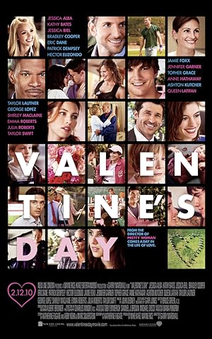 Valentine's Day (2010)