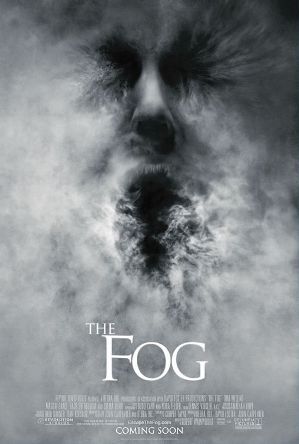 Η Ομιχλη / The Fog (2005)