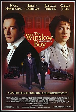 The Winslow Boy (1999)