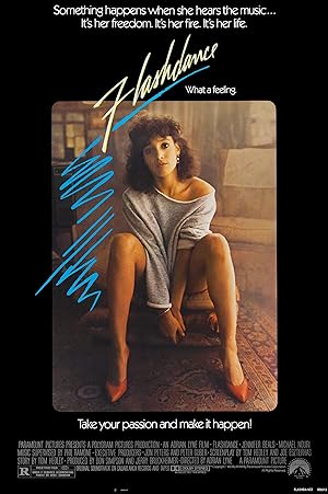 Flashdance (1983)