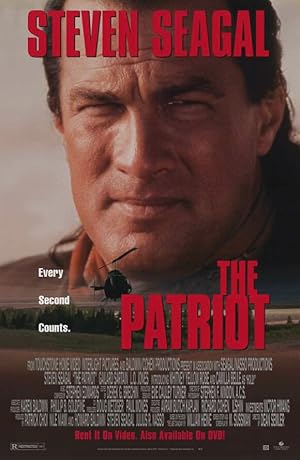 The Patriot / Ο Πατριώτης (1998)
