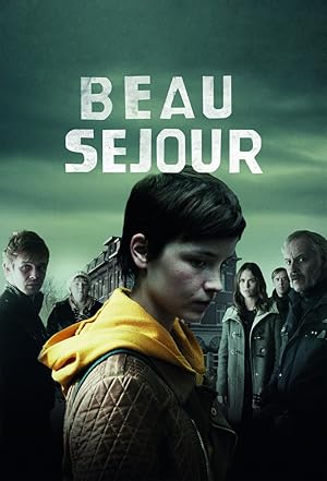 Beau Séjour / Hotel Beau Sejour (2016)