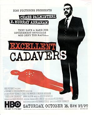 Excellent Cadavers / Falcone (1999)