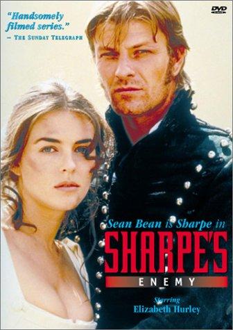 O EΧΘΡΟΣ ΤΟΥ ΣΑΡΠ / Sharpe's Enemy (1994)