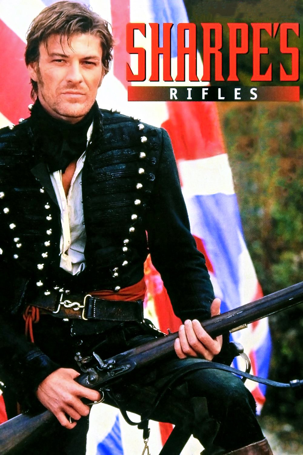 ΟΙ ΤΥΦΕΚΙΟΦΟΡΟΙ ΤΟΥ ΣΑΡΠ / Sharpe's Rifles (1993)