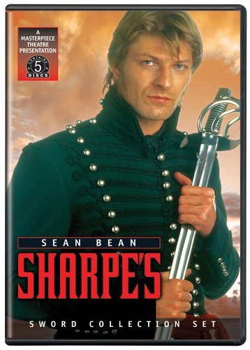 ΤΟ ΣΠΑΘΙ ΤΟΥ ΣΑΡΠ / Sharpe's Sword (1995)