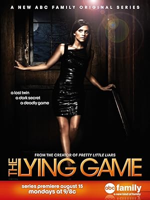 The Lying Game (2011)