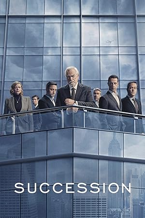 Succession (2018)