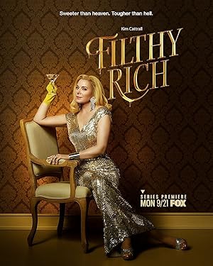 Filthy Rich (2020)