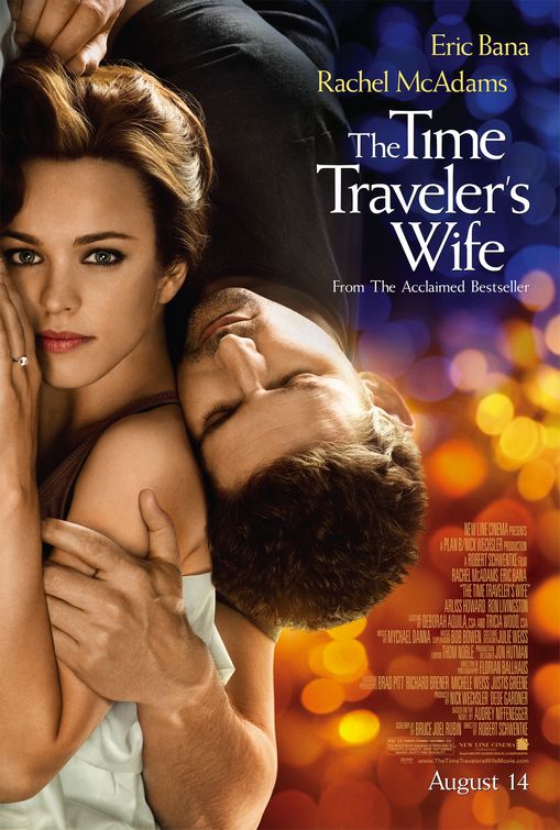 Η Γυναίκα του Ταξιδευτή / The Time Traveler's Wife (2009)