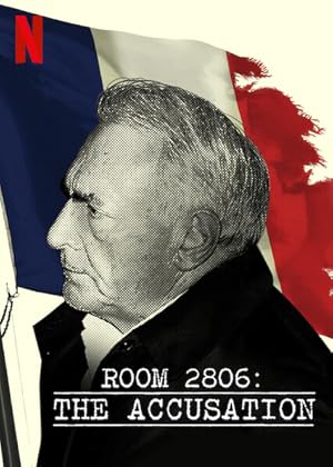 Room 2806: The Accusation (2020)