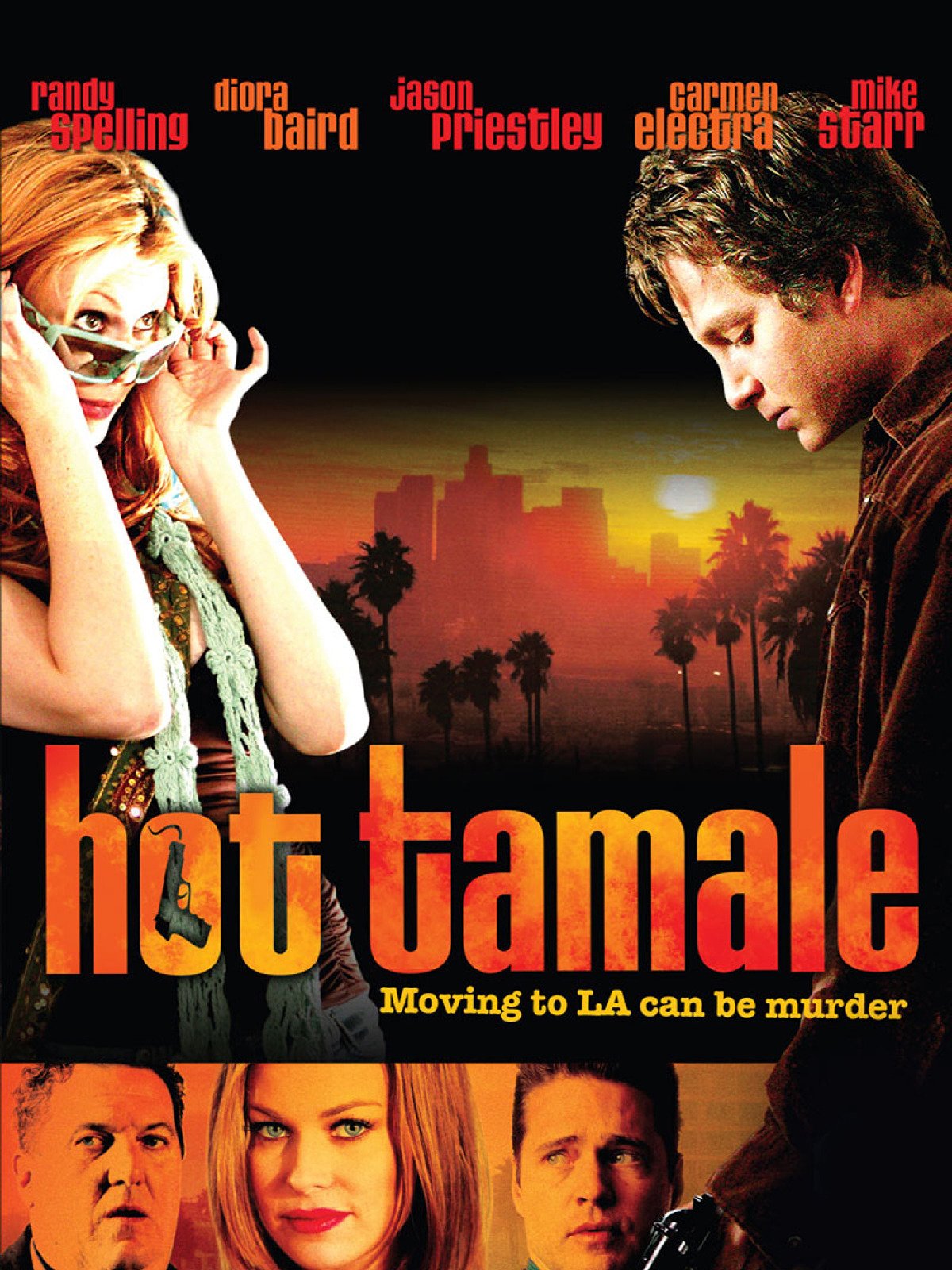 Hot tamale 2006