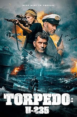 Torpedo (2019)