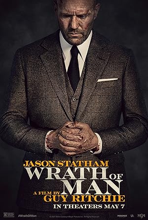 Η Οργή Ενός Άνδρα / Wrath of Man (2021)