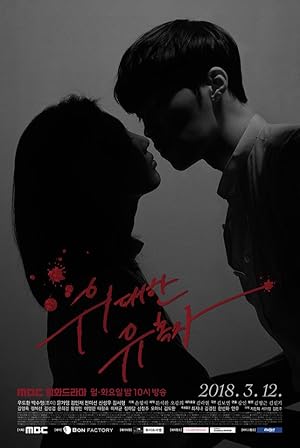 Tempted / The Great Seducer / Widaehan Yuhokja (2018)