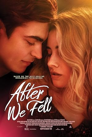 After 3: Μετά την Πτώση / After We Fell (2021)
