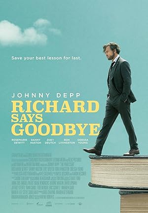 Ποτέ Δεν Είναι Αργά Κύριε Καθηγητά / The Professor (2018)