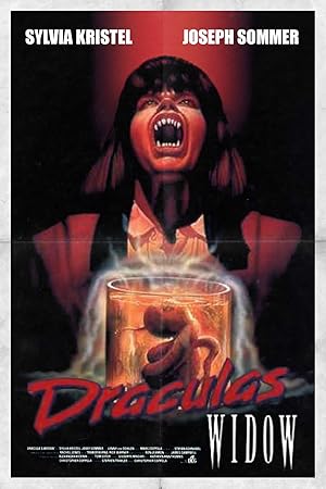 Η Χηρα Του Δρακουλα / Dracula's Widow (1988)
