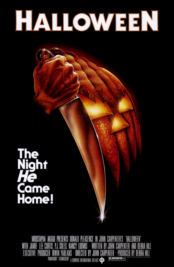 Η νύχτα με τις μάσκες / Halloween (1978)