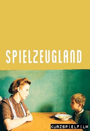 Παιχνιδούπολη / Spielzeugland / Toyland (2007)