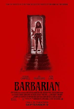 Barbarian (2022)