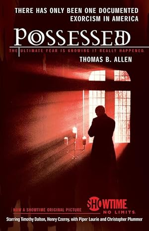 Δαιμονισμένος / Possessed (2000)