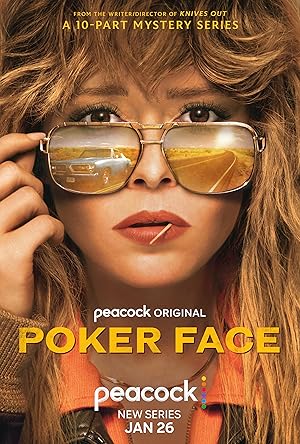 Poker Face (2023)