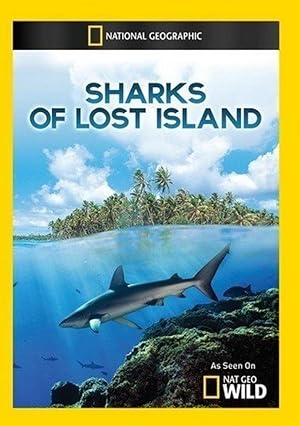 Καρχαριεσ Στα Νησια Πιτκερν / Sharks of Lost Island (2013)