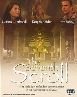 Ο 7ος Πάπυρος / The Seventh Scroll (1999)