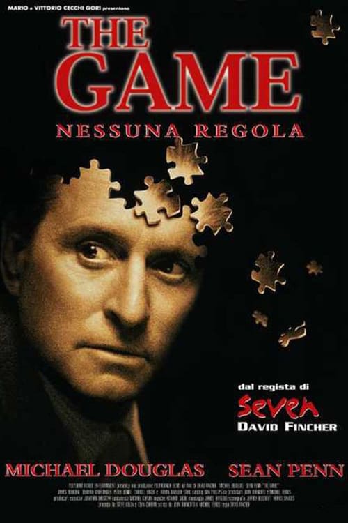 Το παιχνίδι / The Game (1997)