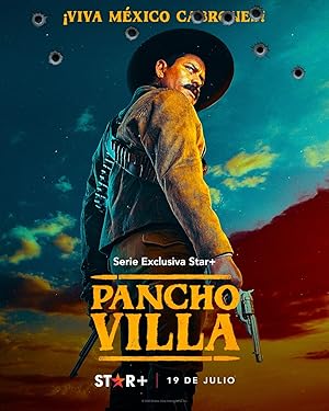 Pancho Villa: El centauro del norte / Πάντσο Βίγια: Ο Κένταυρος του Βορρά (2023)