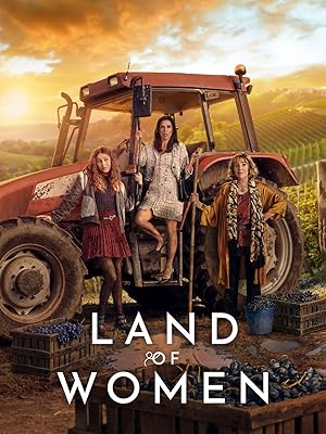 Land of Women / Η Γη των Γυναικών (2024)