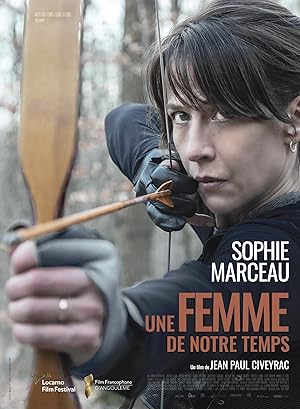 A Woman / Une femme de notre temps / Μια γυναίκα (2022)