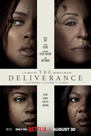 The Deliverance / Η Σωτηρία (2024)